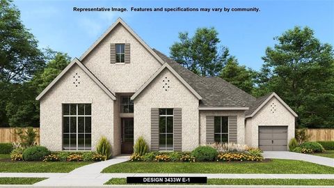 1219 Arbor Creek Drive Lakewood Village TX 75068