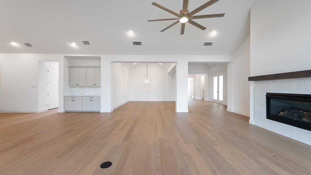 1219 Arbor Creek Drive