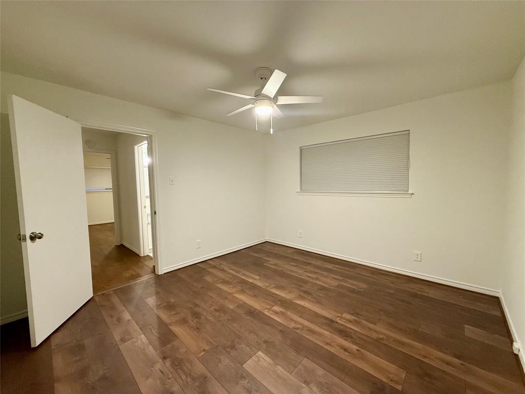 Crest Meadow Estates - Residential Lease