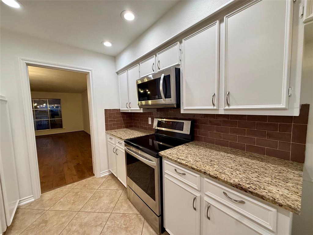 Crest Meadow Estates - Residential Lease