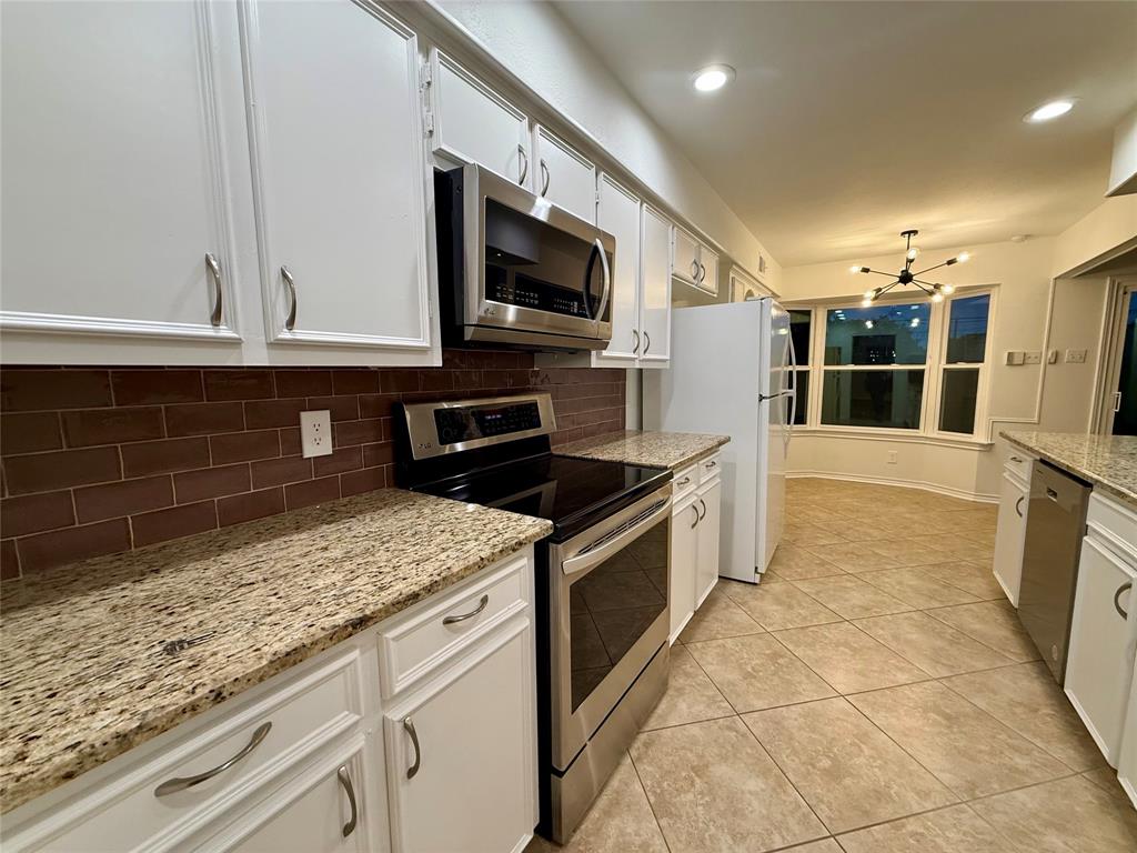 Crest Meadow Estates - Residential Lease