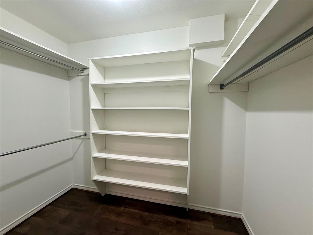 Crest Meadow Estates - Residential Lease