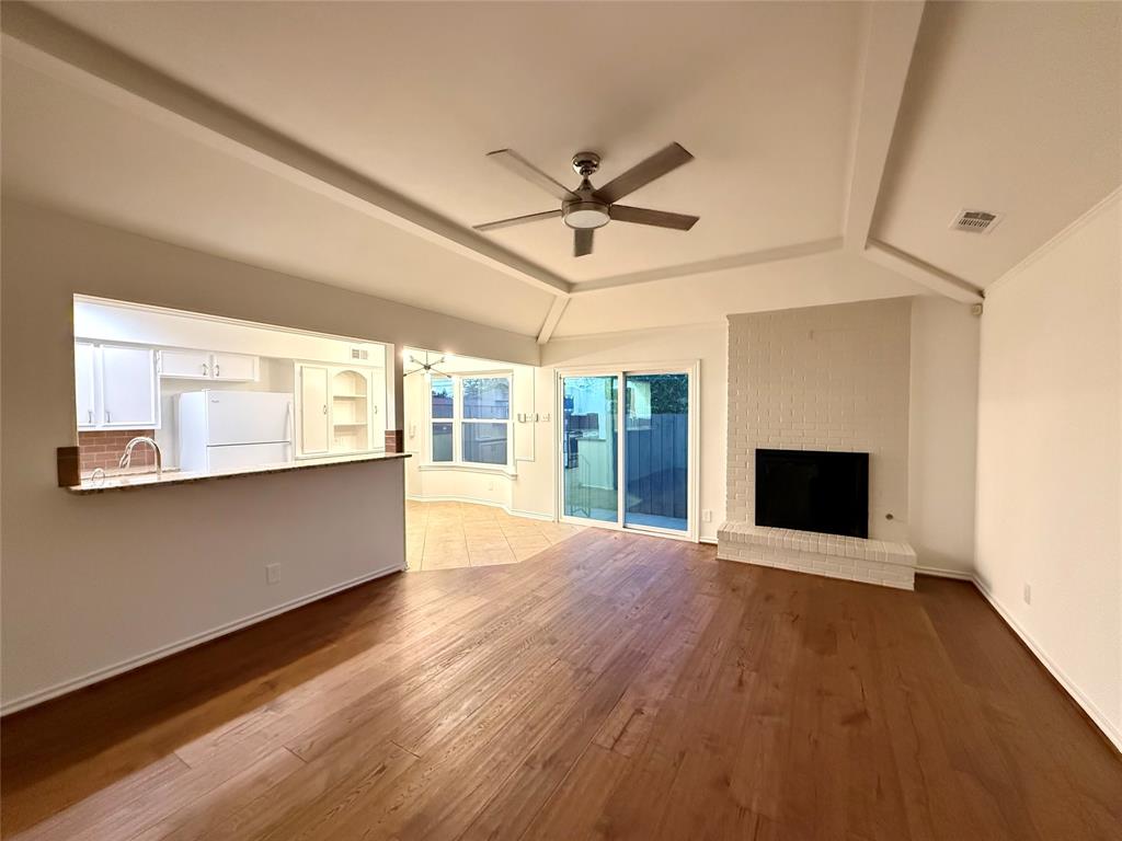 Crest Meadow Estates - Residential Lease