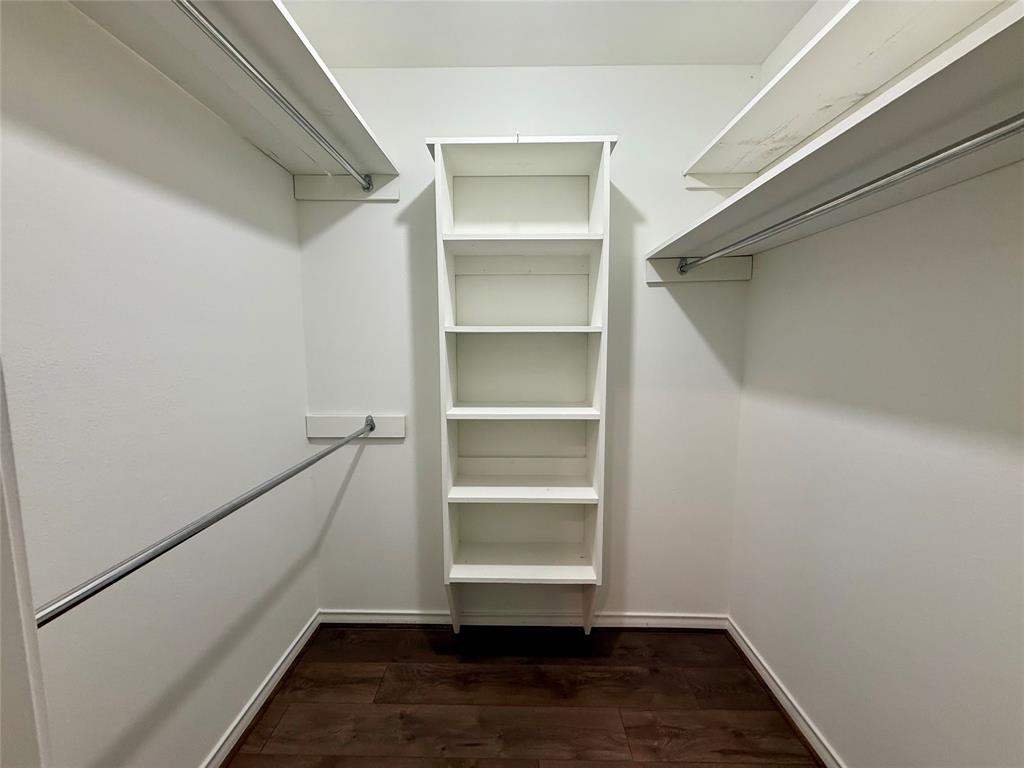 Crest Meadow Estates - Residential Lease