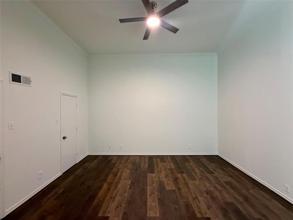 Crest Meadow Estates - Residential Lease