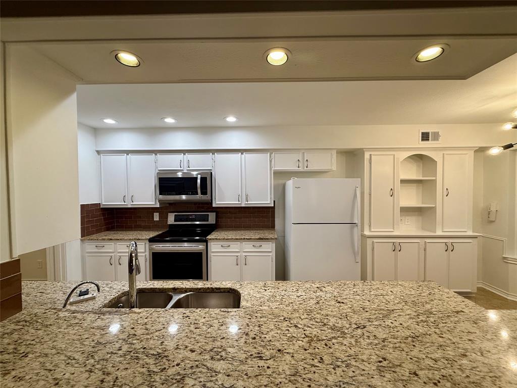 Crest Meadow Estates - Residential Lease