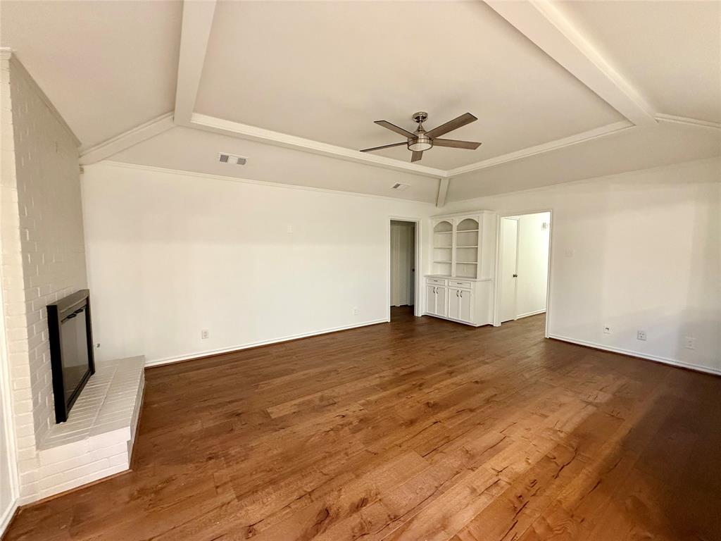 Crest Meadow Estates - Residential Lease