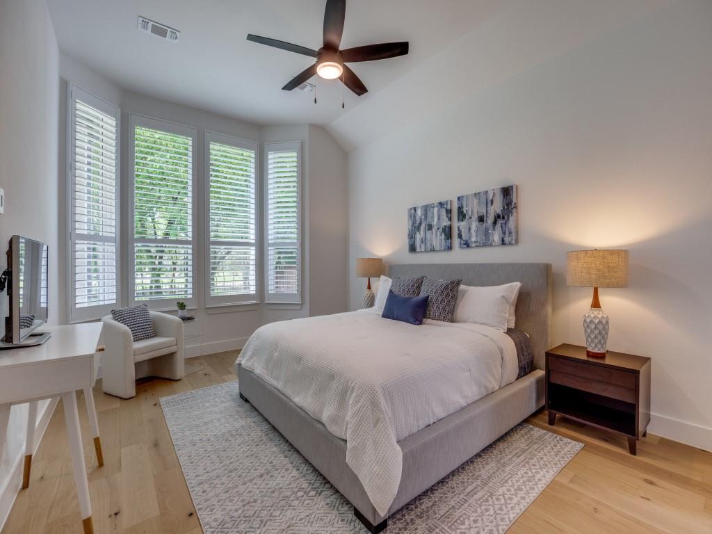 Mantua Point - Residential