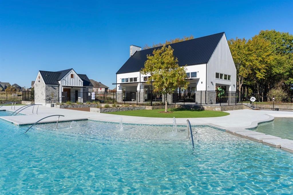 Mantua Point - Residential