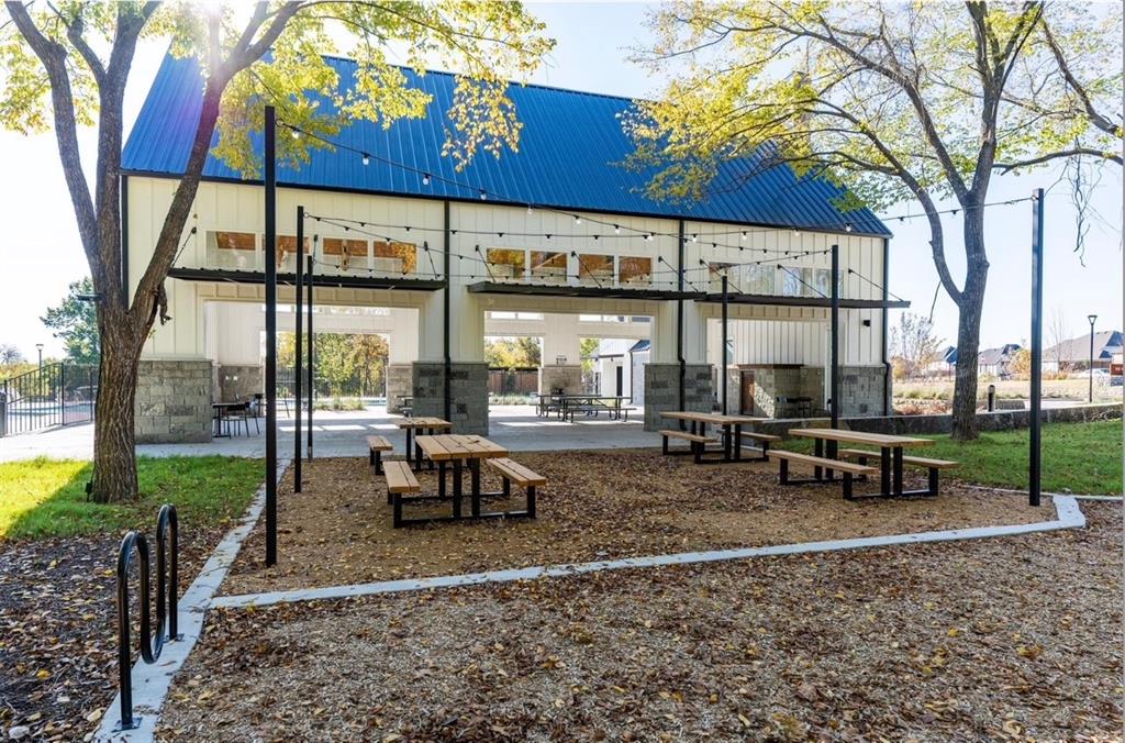 Mantua Point - Residential