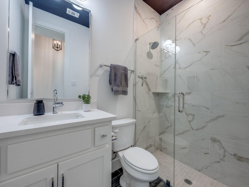 Mantua Point - Residential