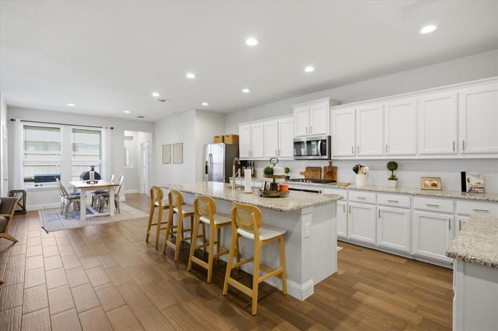 Morningstar - Residential
