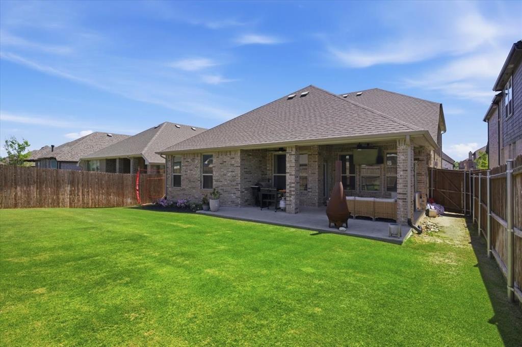 Morningstar - Residential
