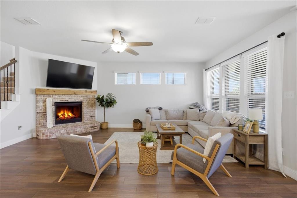 Morningstar - Residential