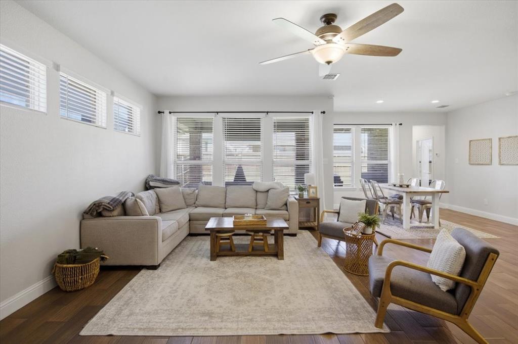 Morningstar - Residential