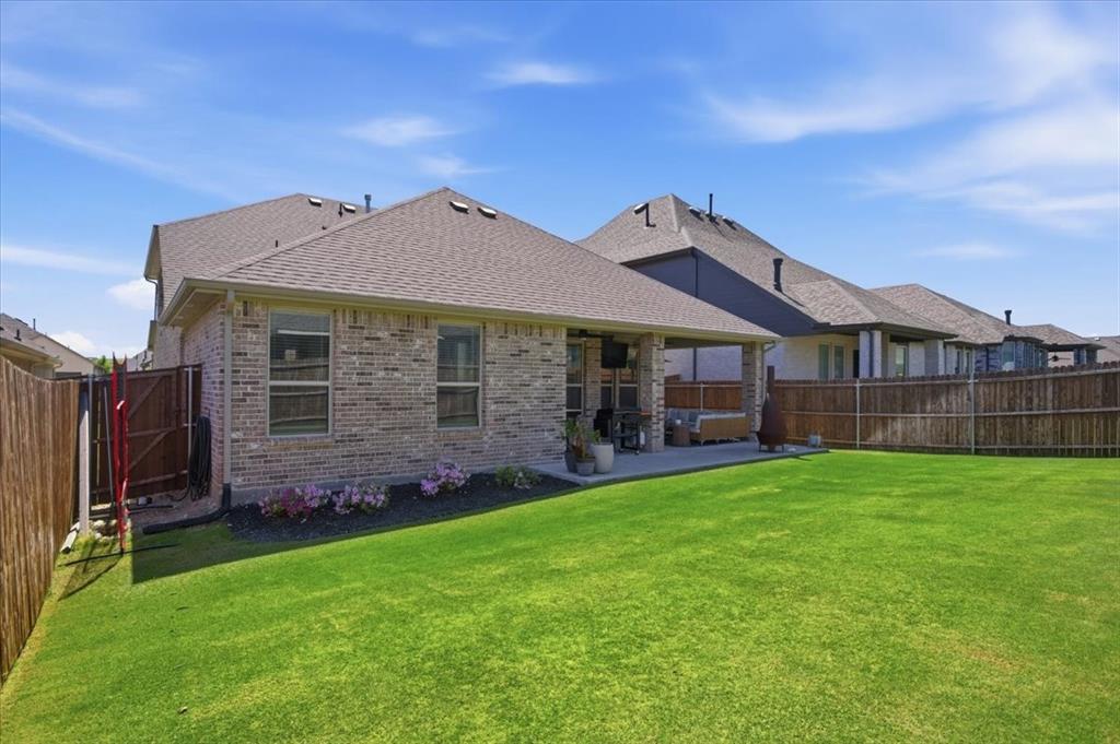 Morningstar - Residential