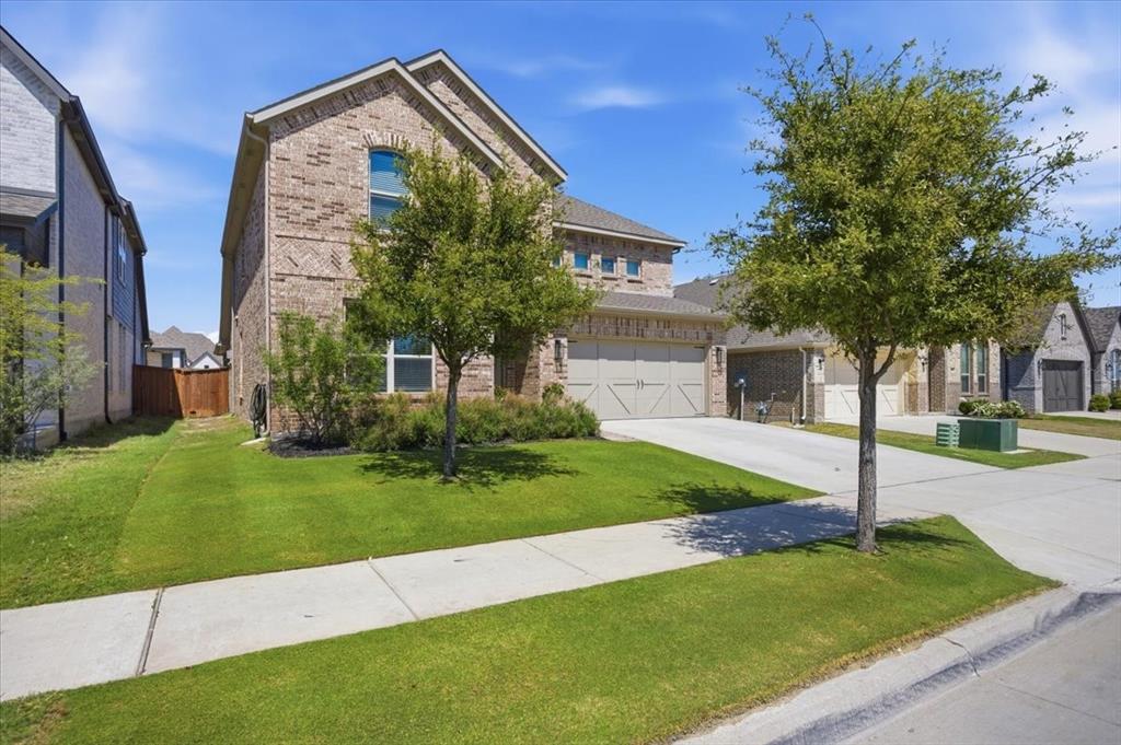 Morningstar - Residential