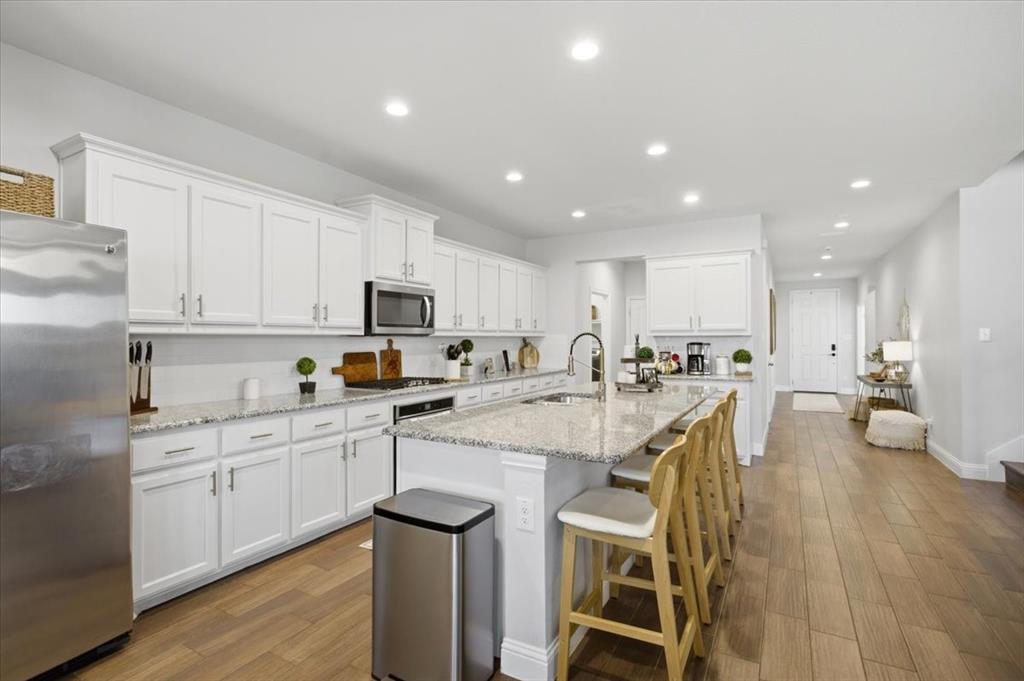 Morningstar - Residential