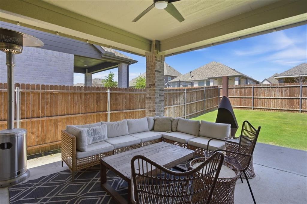 Morningstar - Residential