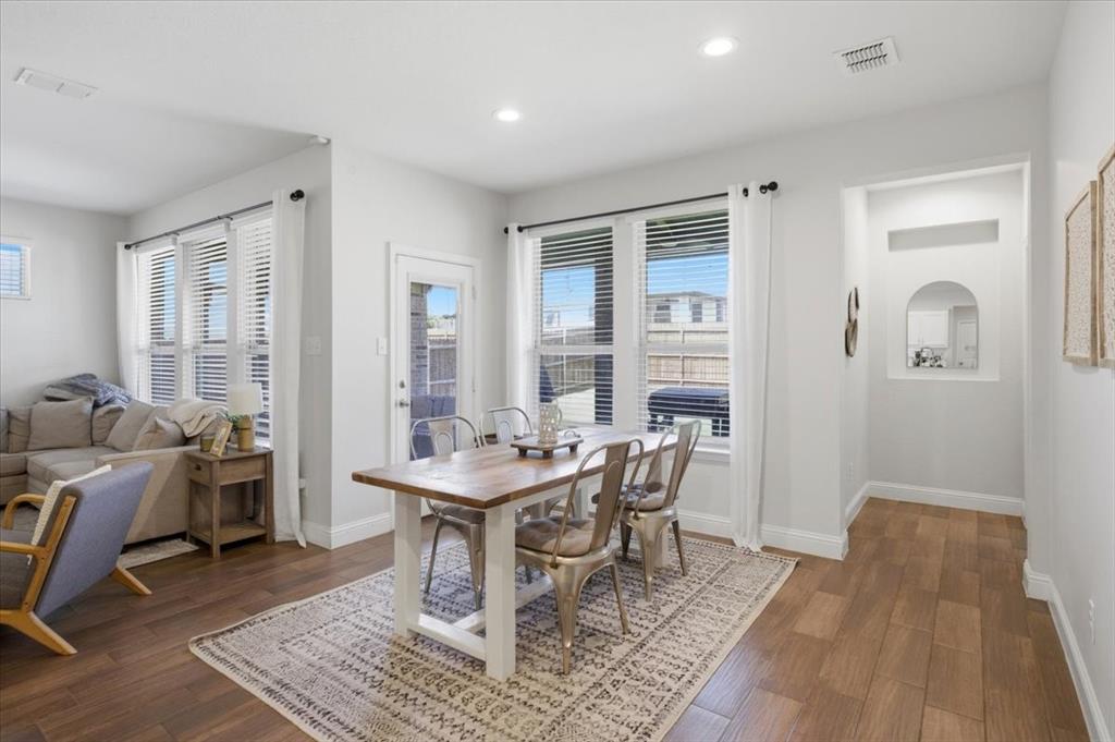 Morningstar - Residential
