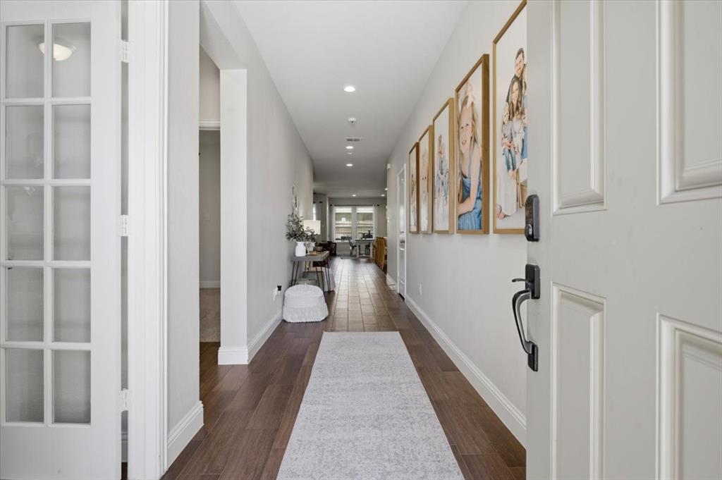 Morningstar - Residential