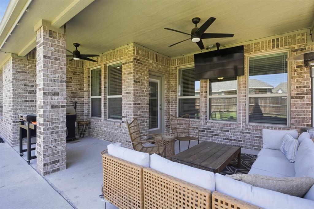 Morningstar - Residential