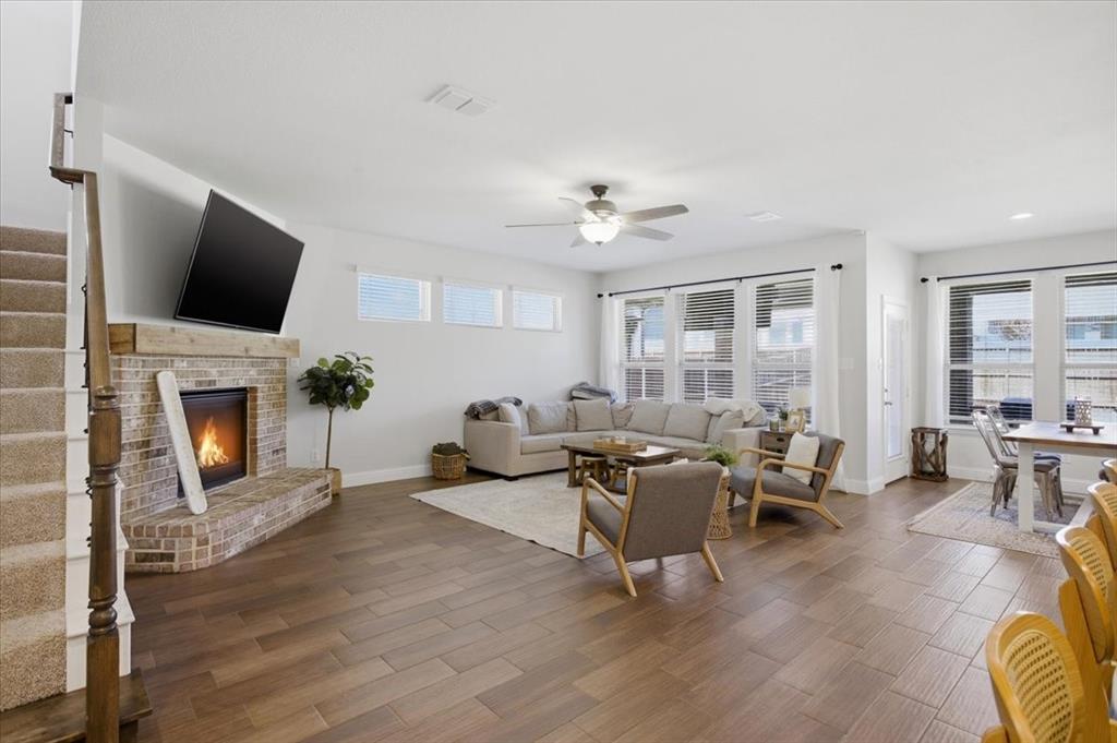 Morningstar - Residential