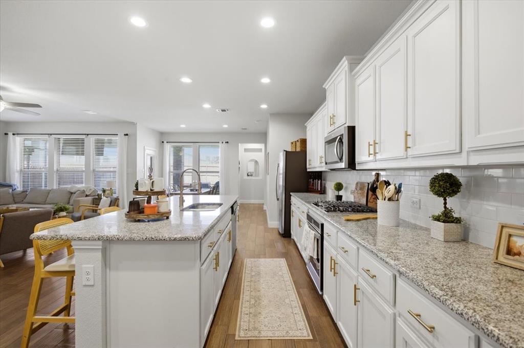 Morningstar - Residential