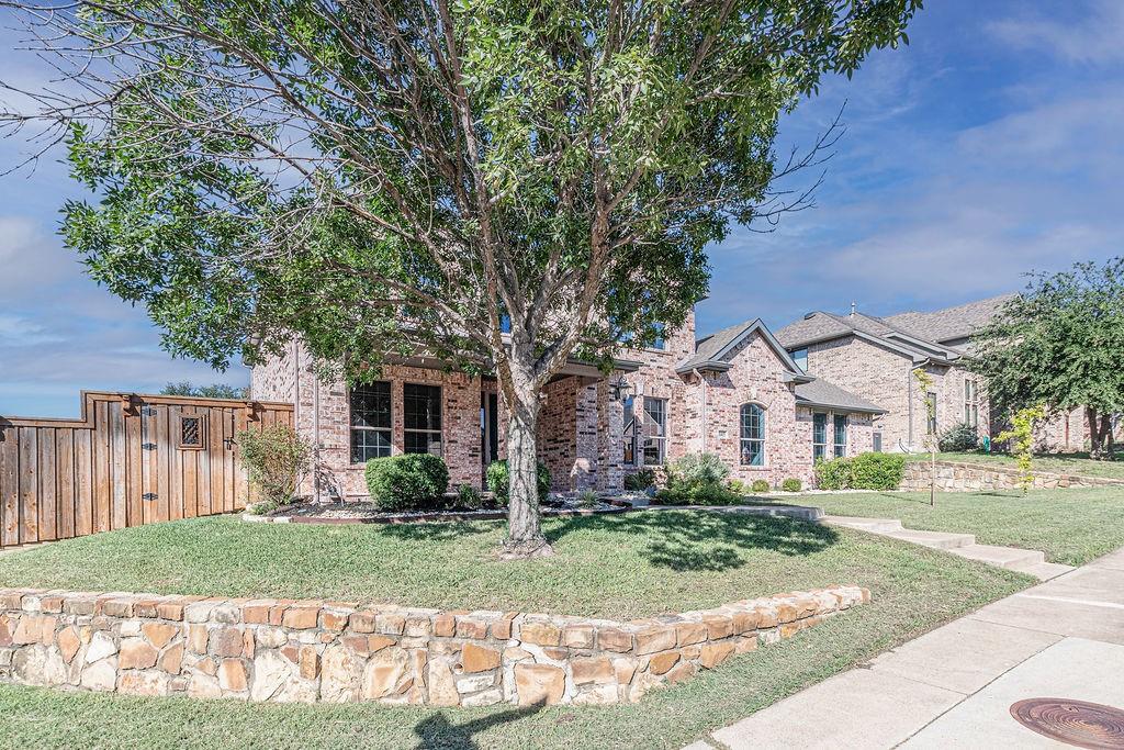 1415 Southern Pines Drive