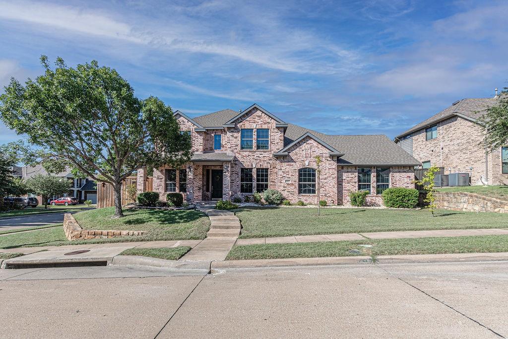 1415 Southern Pines Drive