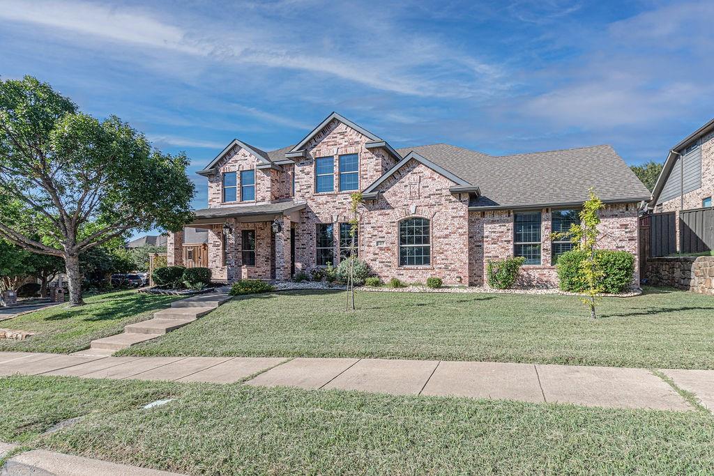 1415 Southern Pines Drive