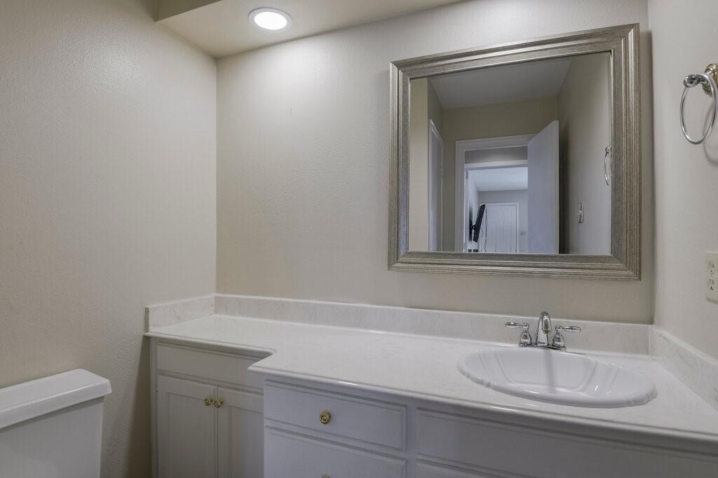 Overland Stage Estates - Residential