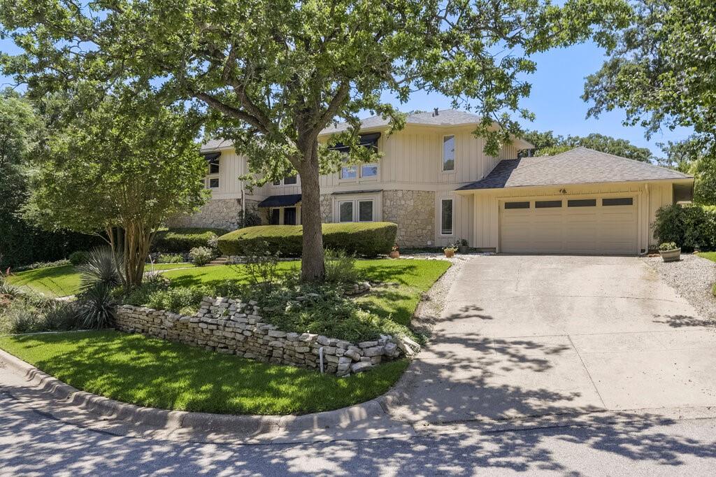 4708 Spring Creek Court