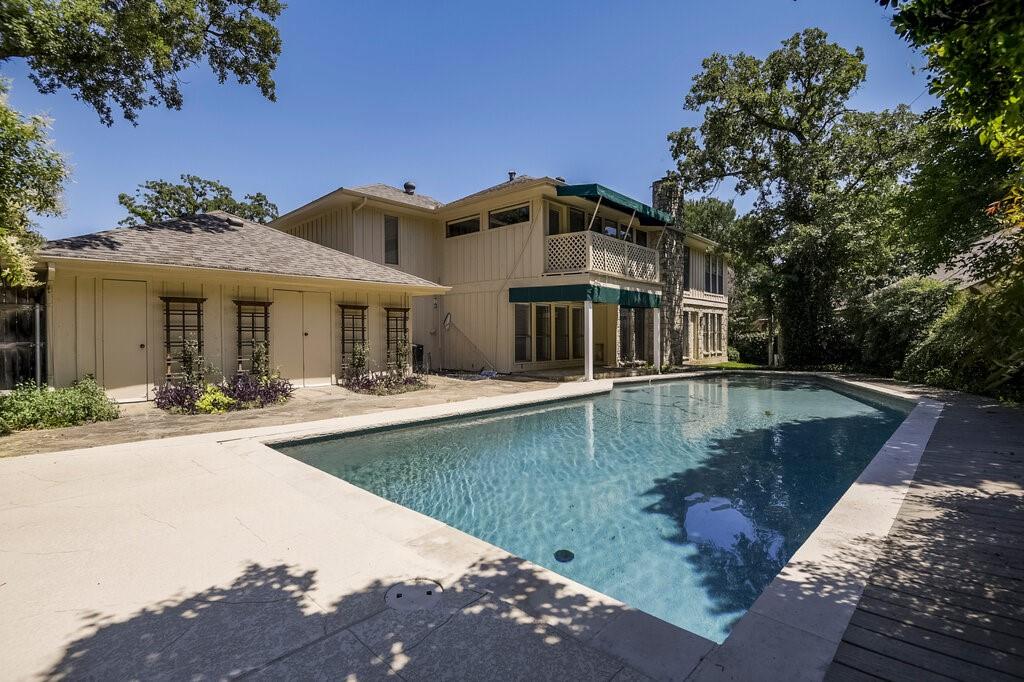 Overland Stage Estates - Residential