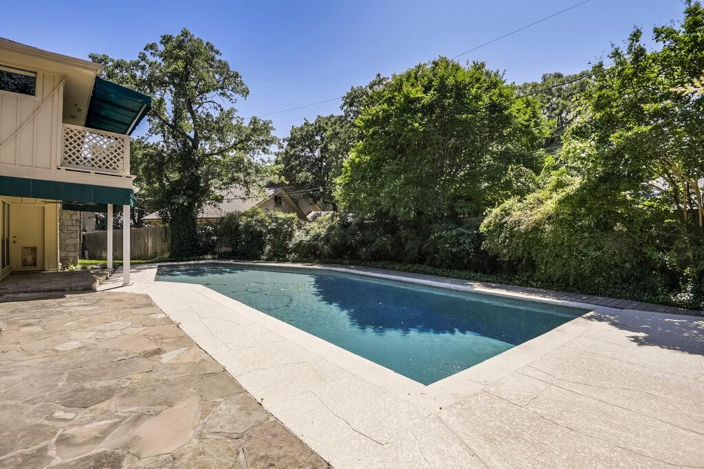 Overland Stage Estates - Residential