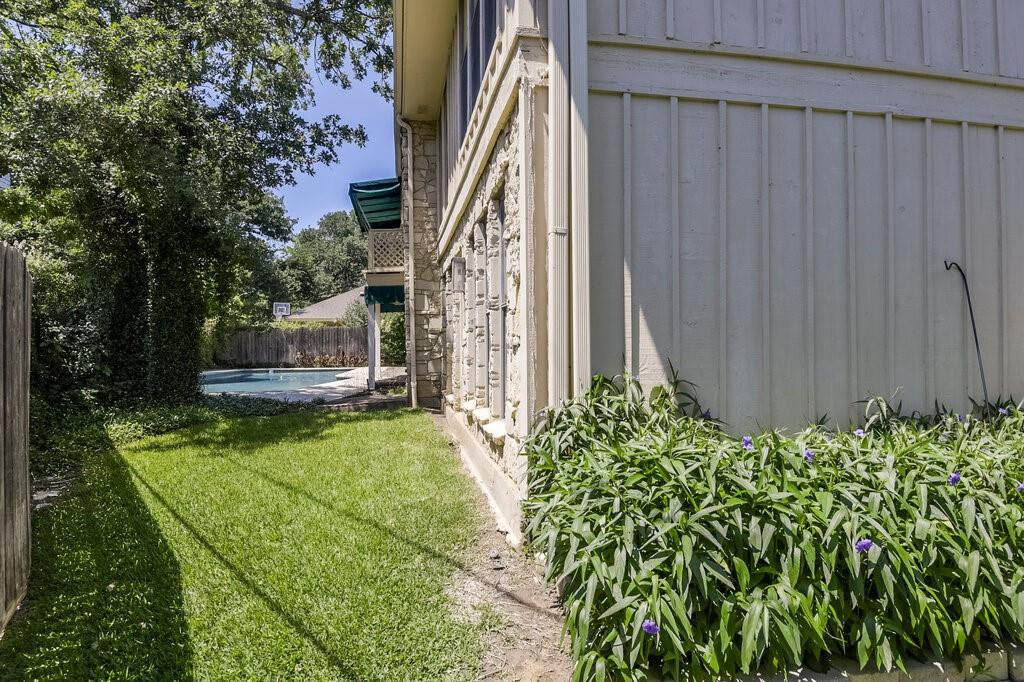 Overland Stage Estates - Residential
