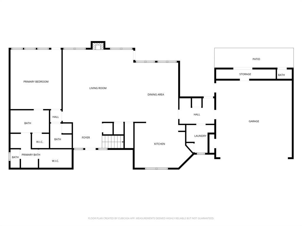 Overland Stage Estates - Residential