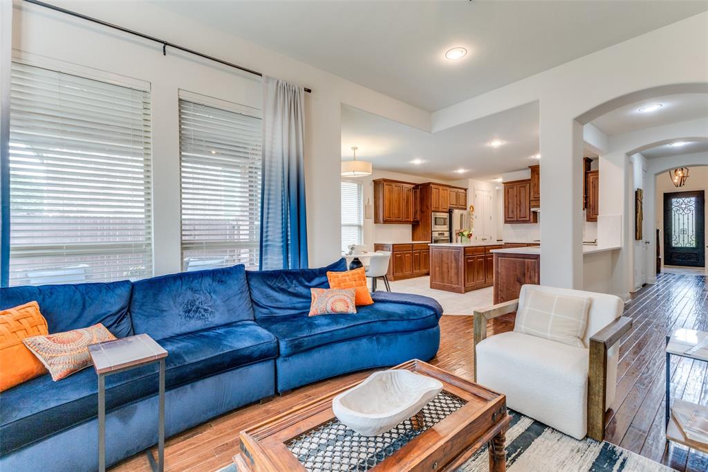 Villas Of Pecan Creek Ph 1 - Residential