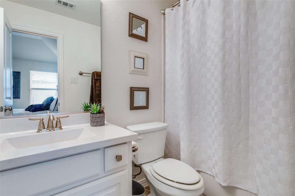 Villas Of Pecan Creek Ph 1 - Residential