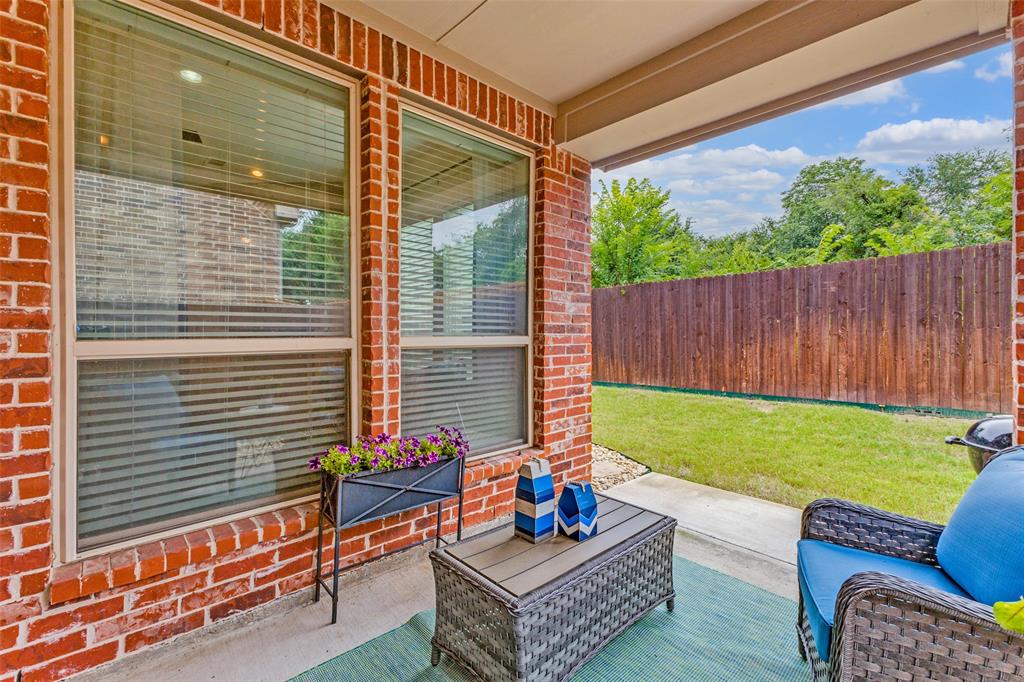 Villas Of Pecan Creek Ph 1 - Residential