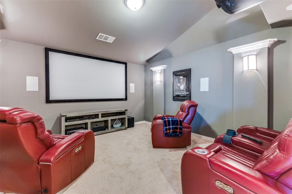 Villas Of Pecan Creek Ph 1 - Residential