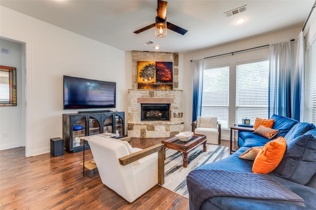 Villas Of Pecan Creek Ph 1 - Residential