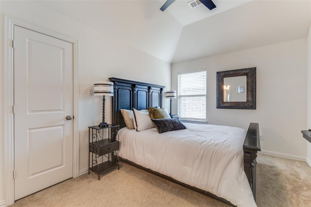 Villas Of Pecan Creek Ph 1 - Residential