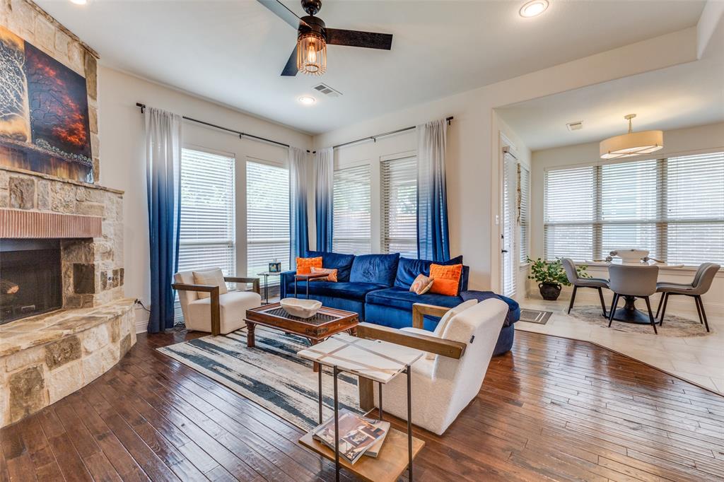 Villas Of Pecan Creek Ph 1 - Residential