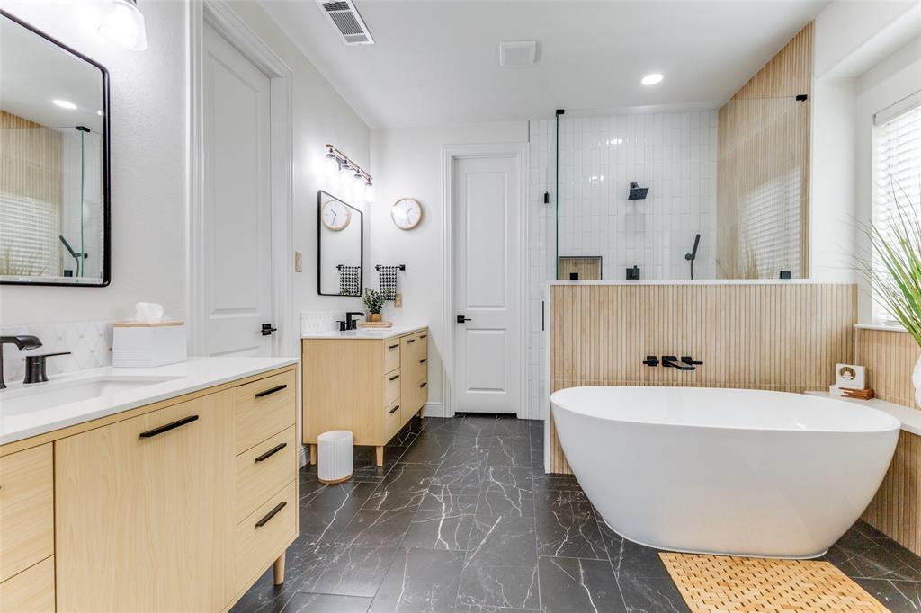 Villas Of Pecan Creek Ph 1 - Residential