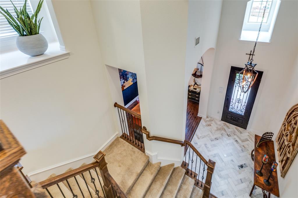 Villas Of Pecan Creek Ph 1 - Residential