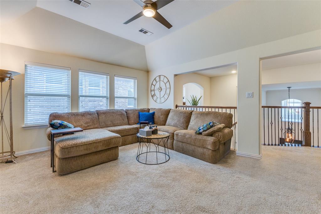 Villas Of Pecan Creek Ph 1 - Residential