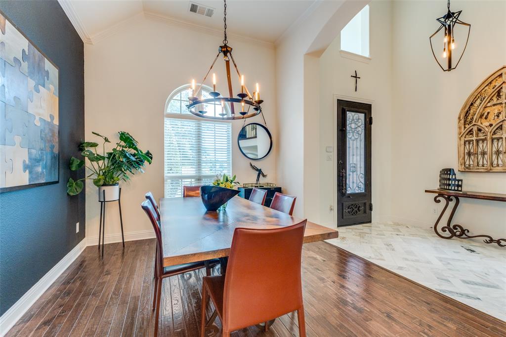 2401 Fieldlark Drive