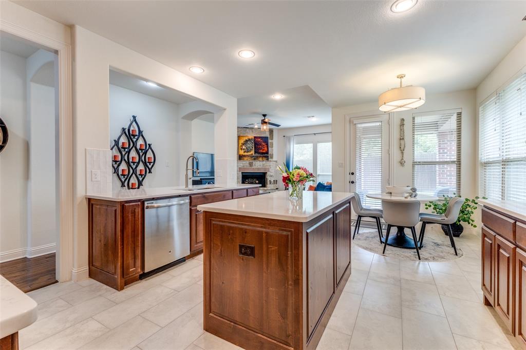 Villas Of Pecan Creek Ph 1 - Residential