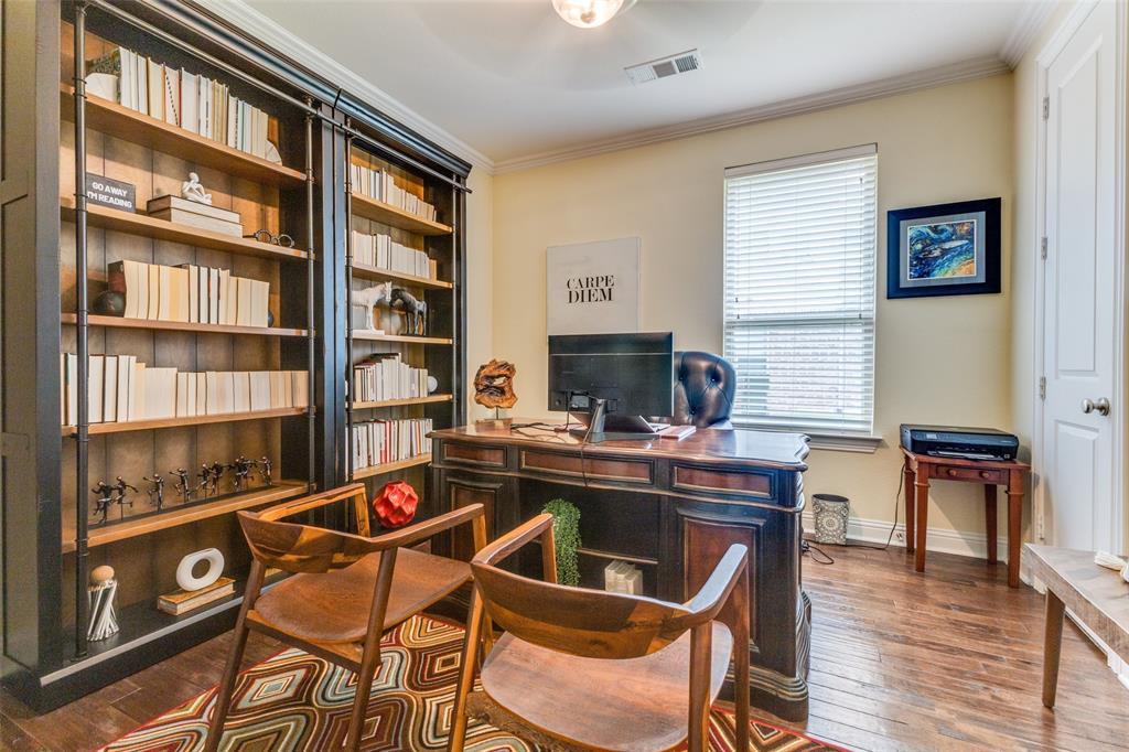 Villas Of Pecan Creek Ph 1 - Residential